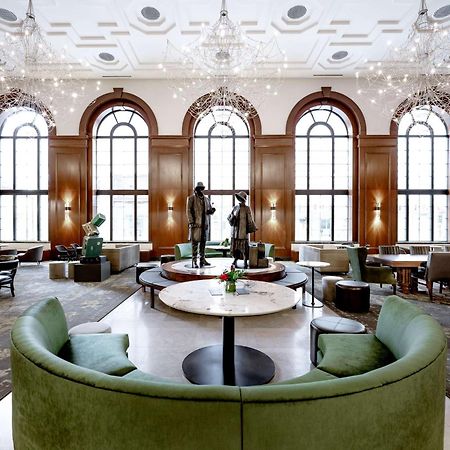 Hotel Fort Des Moines, Curio Collection By Hilton Kültér fotó